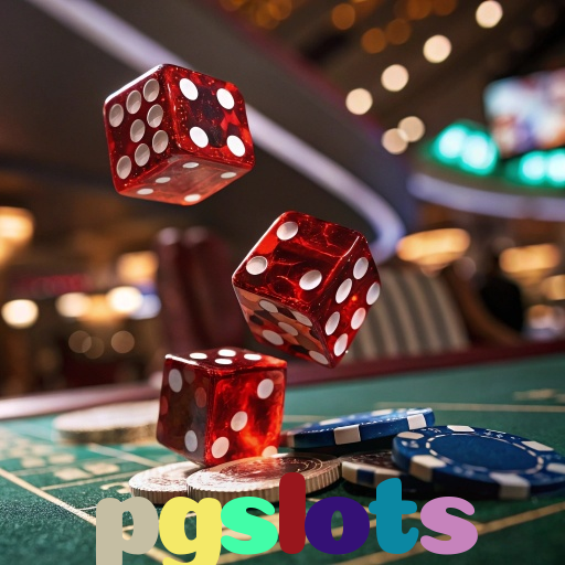 pgslots：Aposte nas melhores slots e conquiste prêmios como nunca!