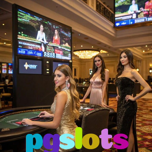 pgslots:Aposte nas melhores slots e conquiste prêmios como nunca!