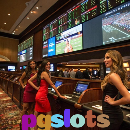 pgslots:Aposte nas melhores slots e conquiste prêmios como nunca!