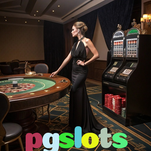 pgslots:Aposte nas melhores slots e conquiste prêmios como nunca!