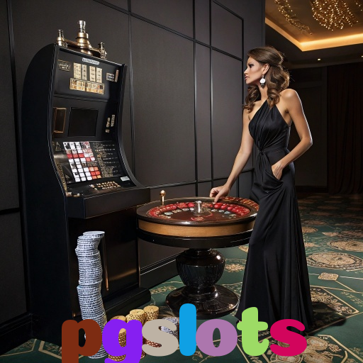 pgslots：Aposte nas melhores slots e conquiste prêmios como nunca!
