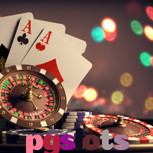 pgslots：Jogue poker, aposte no futebol e ganhe em grandes jogos de cassino!