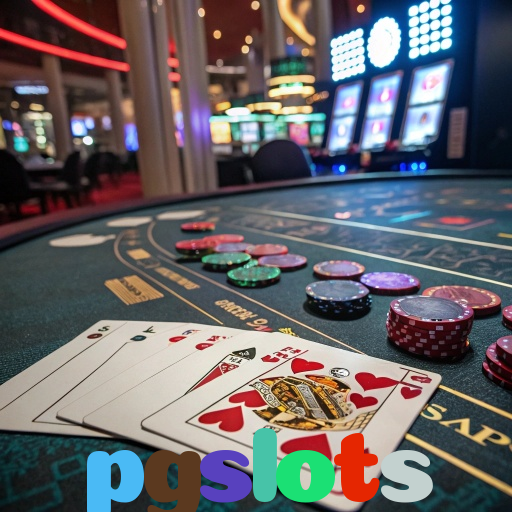 pgslots:Jogue poker, aposte no futebol e ganhe em grandes jogos de cassino!