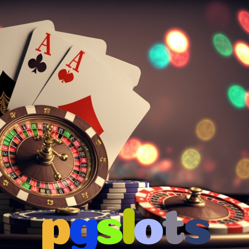 pgslots:Jogue poker, aposte no futebol e ganhe em grandes jogos de cassino!