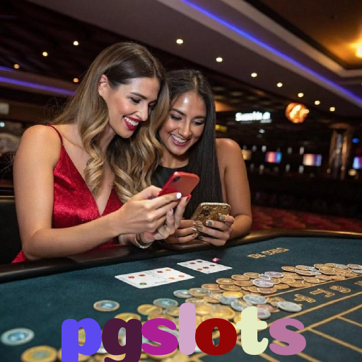 pgslots：Aposte nas melhores slots e conquiste prêmios como nunca!