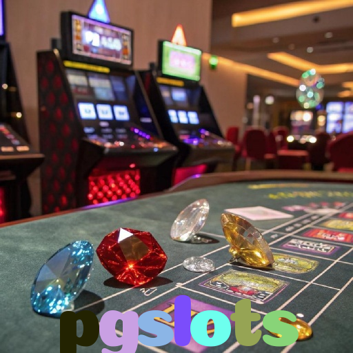 pgslots:Jogue poker, aposte no futebol e ganhe em grandes jogos de cassino!