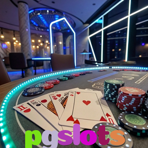 pgslots：Jogue poker, aposte no futebol e ganhe em grandes jogos de cassino!