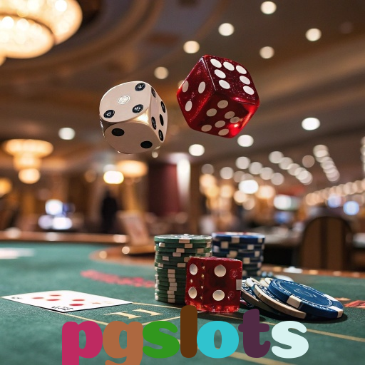 pgslots：Aposte nas melhores slots e conquiste prêmios como nunca!