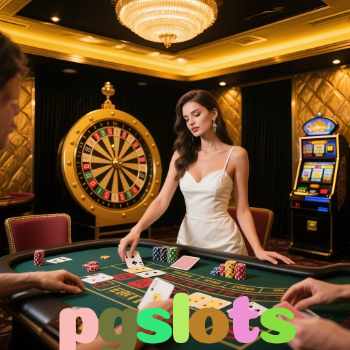 pgslots:Jogue poker, aposte no futebol e ganhe em grandes jogos de cassino!