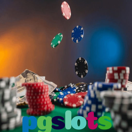pgslots：Jogue poker, aposte no futebol e ganhe em grandes jogos de cassino!