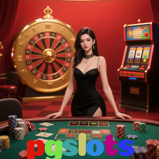 pgslots:Jogue poker, aposte no futebol e ganhe em grandes jogos de cassino!