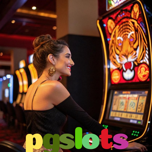 pgslots：Aposte nas melhores slots e conquiste prêmios como nunca!