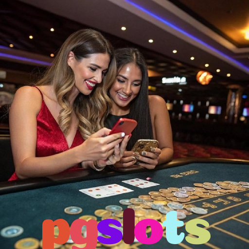 pgslots:Aposte nas melhores slots e conquiste prêmios como nunca!
