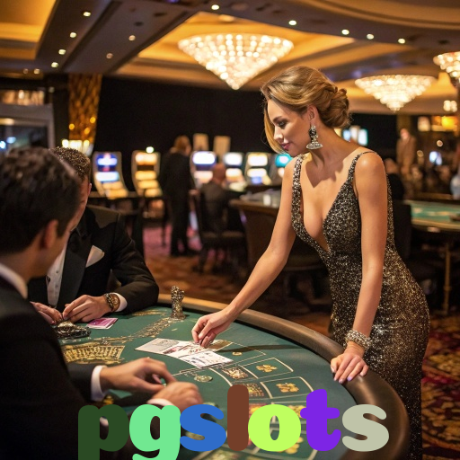 pgslots：Aposte nas melhores slots e conquiste prêmios como nunca!