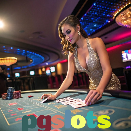 pgslots：Jogue poker, aposte no futebol e ganhe em grandes jogos de cassino!