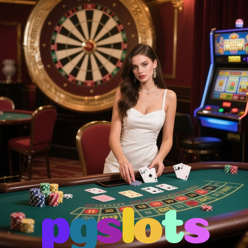 pgslots:Jogue poker, aposte no futebol e ganhe em grandes jogos de cassino!
