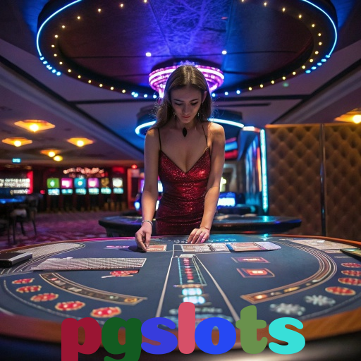 pgslots:Jogue poker, aposte no futebol e ganhe em grandes jogos de cassino!