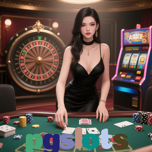 pgslots:Aposte nas melhores slots e conquiste prêmios como nunca!