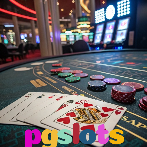 pgslots:Aposte nas melhores slots e conquiste prêmios como nunca!