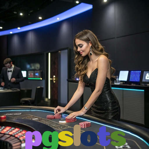 pgslots：Aposte nas melhores slots e conquiste prêmios como nunca!
