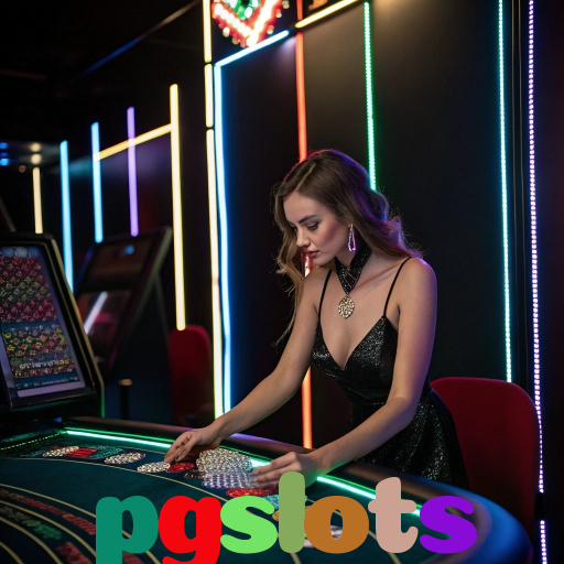pgslots：Aposte nas melhores slots e conquiste prêmios como nunca!