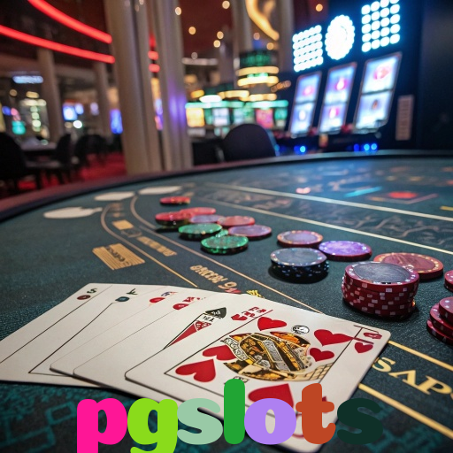 pgslots：Jogue poker, aposte no futebol e ganhe em grandes jogos de cassino!