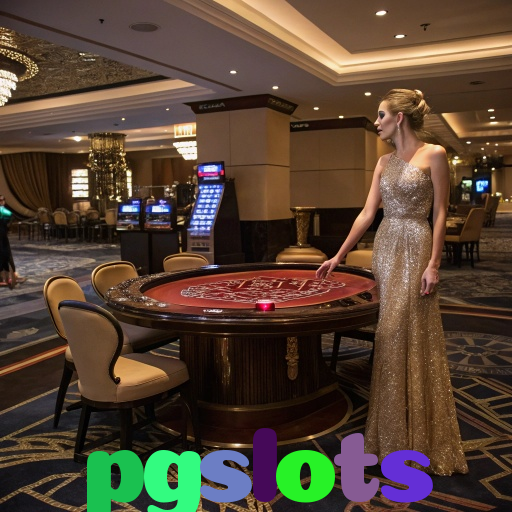 pgslots：Aposte nas melhores slots e conquiste prêmios como nunca!