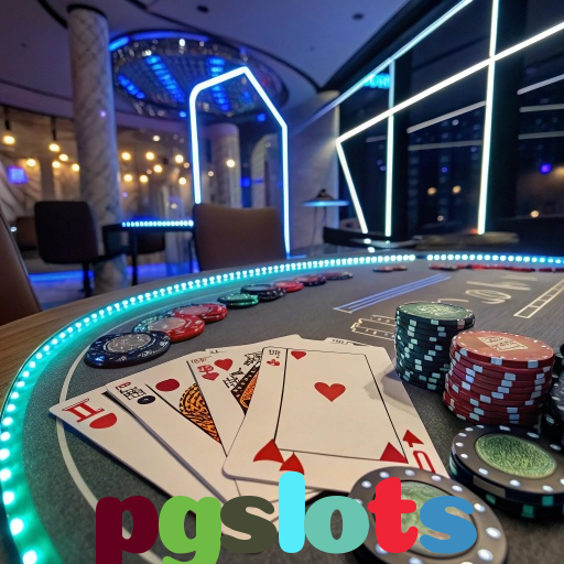 pgslots：Aposte nas melhores slots e conquiste prêmios como nunca!