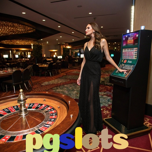 pgslots：Aposte nas melhores slots e conquiste prêmios como nunca!