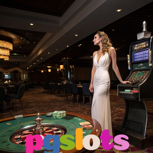 pgslots：Aposte nas melhores slots e conquiste prêmios como nunca!