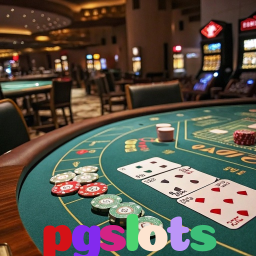 pgslots：Aposte nas melhores slots e conquiste prêmios como nunca!