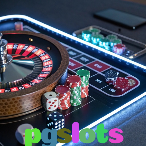 pgslots：Aposte nas melhores slots e conquiste prêmios como nunca!