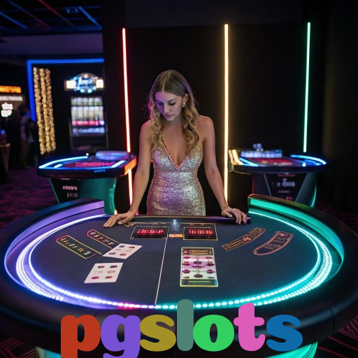 pgslots：Aposte nas melhores slots e conquiste prêmios como nunca!