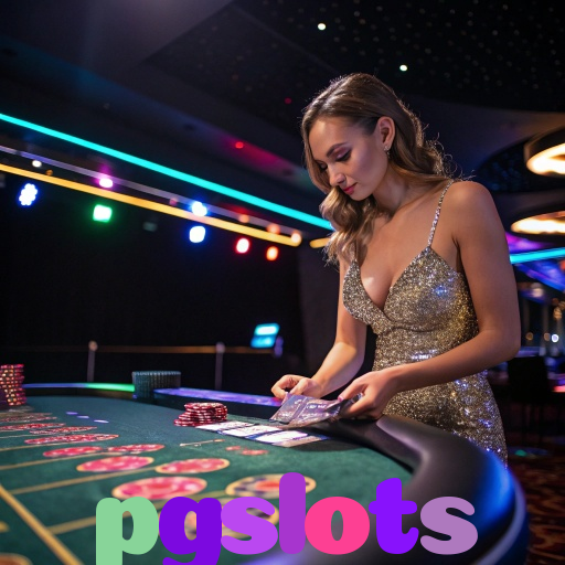 pgslots：Jogue poker, aposte no futebol e ganhe em grandes jogos de cassino!
