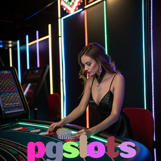 pgslots：Aposte nas melhores slots e conquiste prêmios como nunca!