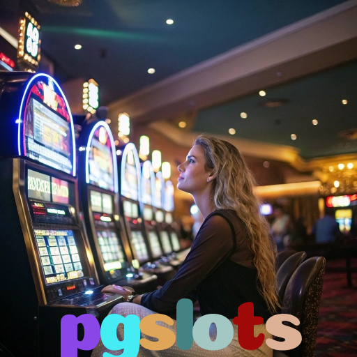 pgslots：Jogue poker, aposte no futebol e ganhe em grandes jogos de cassino!
