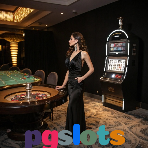 pgslots:Aposte nas melhores slots e conquiste prêmios como nunca!
