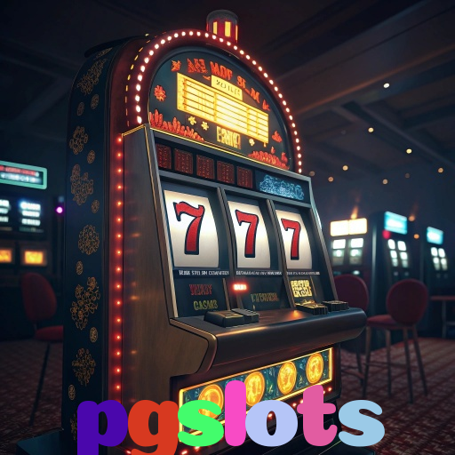 pgslots：Aposte nas melhores slots e conquiste prêmios como nunca!