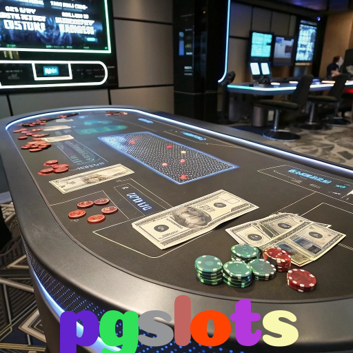 pgslots：Aposte no futebol, jogue poker e conquiste vitórias épicas!