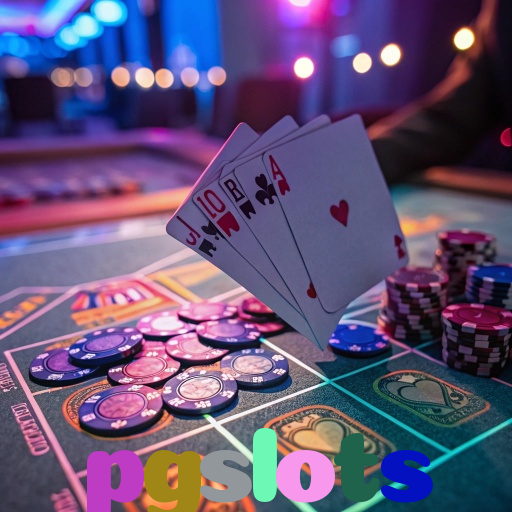 pgslots：Aposte nas melhores slots e conquiste prêmios como nunca!
