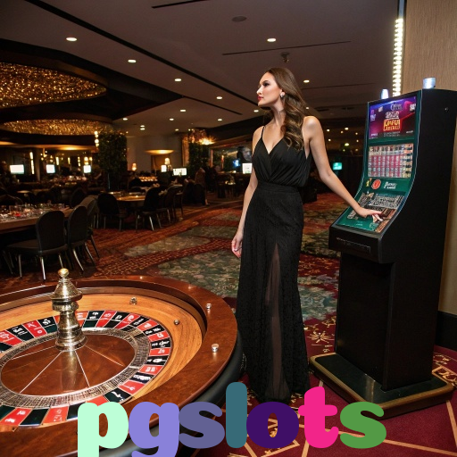 pgslots:Aposte nas melhores slots e conquiste prêmios como nunca!