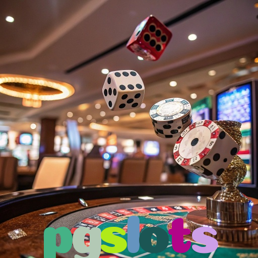 pgslots：Aposte nas melhores slots e conquiste prêmios como nunca!