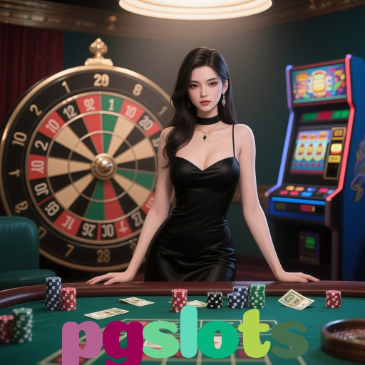 pgslots：Jogue poker, aposte no futebol e ganhe em grandes jogos de cassino!