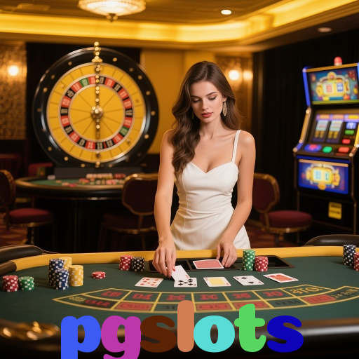 pgslots：Aposte no futebol, jogue poker e conquiste vitórias épicas!
