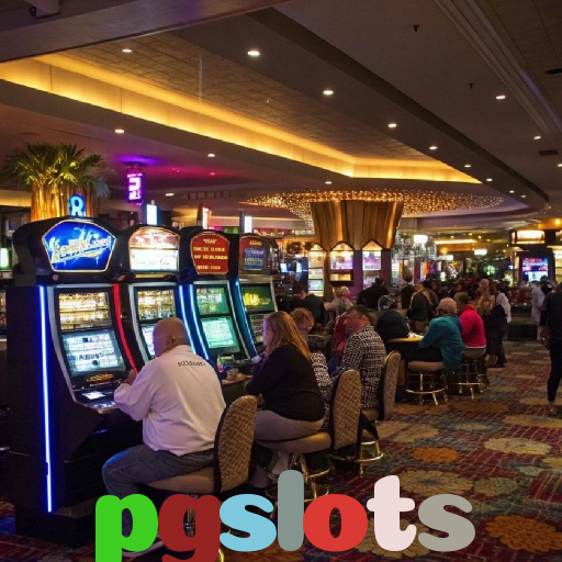 pgslots：Aposte nas melhores slots e conquiste prêmios como nunca!
