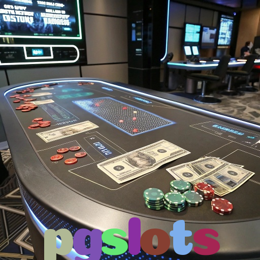 pgslots：Jogue poker, aposte no futebol e ganhe em grandes jogos de cassino!