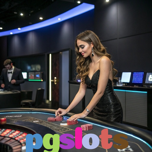 pgslots：Jogue poker, aposte no futebol e ganhe em grandes jogos de cassino!