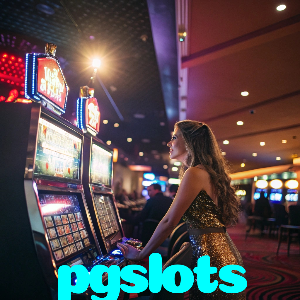 pgslots：Jogue poker, aposte no futebol e ganhe em grandes jogos de cassino!