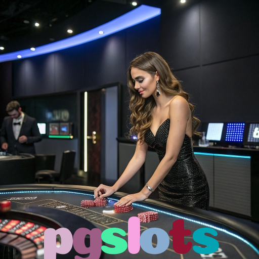 pgslots：Aposte nas melhores slots e conquiste prêmios como nunca!