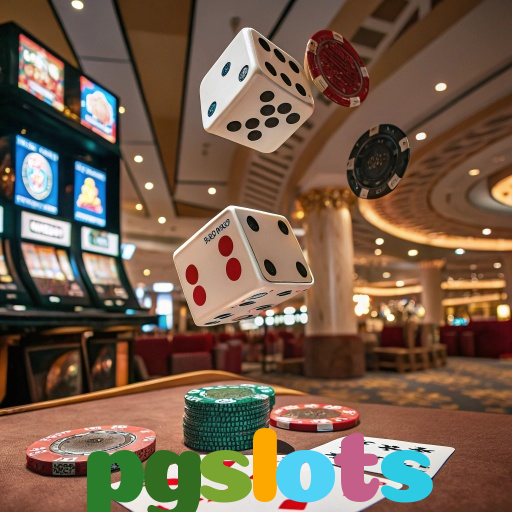 pgslots：Jogue poker, aposte no futebol e ganhe em grandes jogos de cassino!